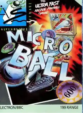 Microball (198x)(Steve Evans)